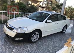 رينو سافران